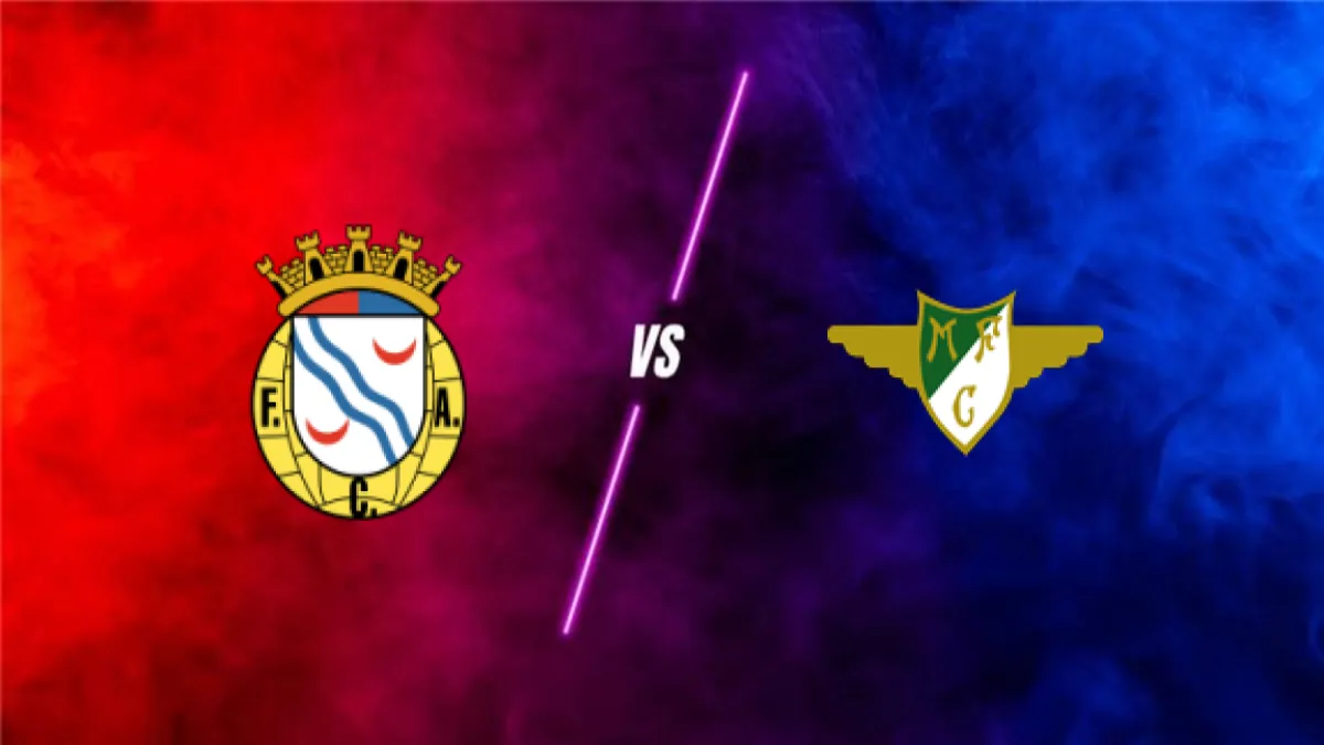 FC Al vs Erca - Moreirense — prediction