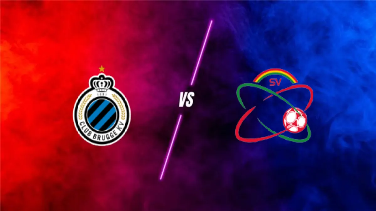 FC Bruges vs Zulte Waregem — prediction