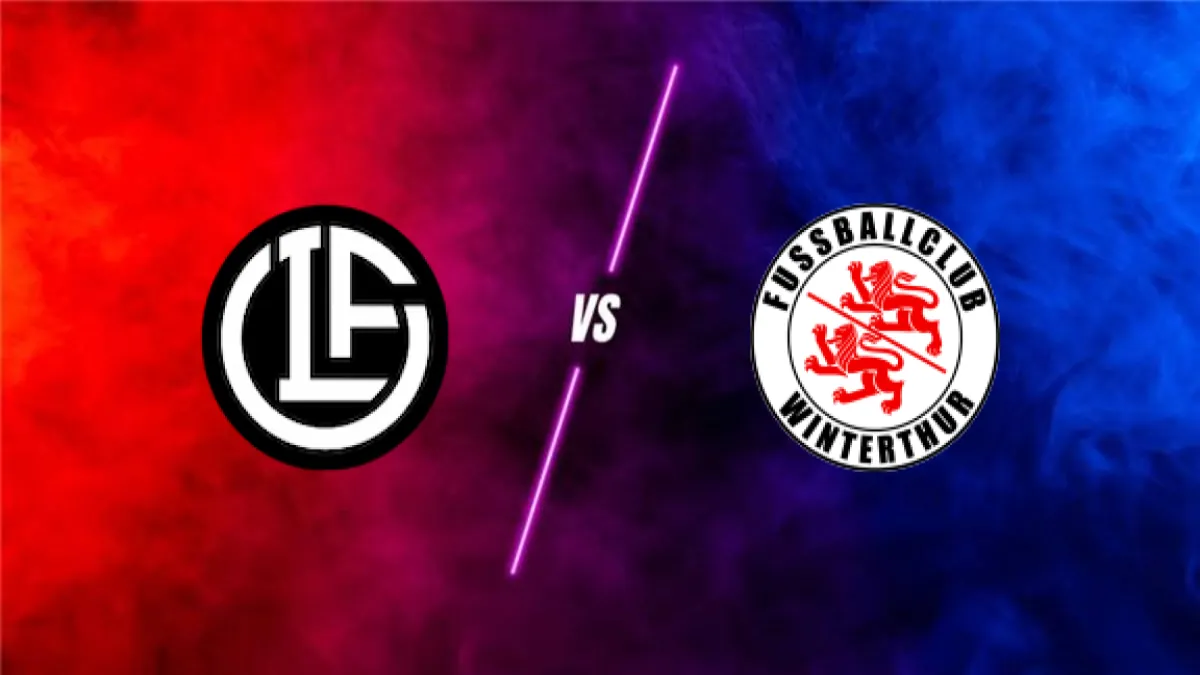 FC Lugano vs FC Winterthur — prediction