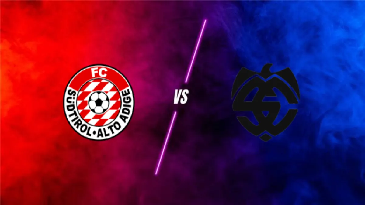 FC Südtirol vs Spezia — prediction