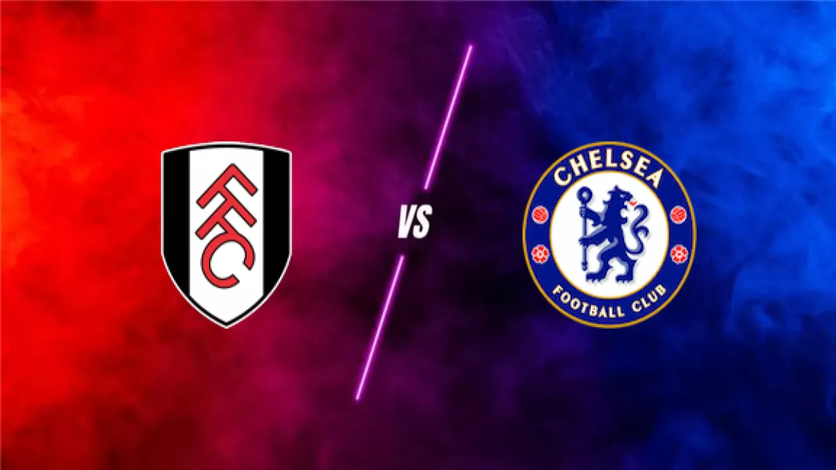 Fulham vs Chelsea — prediction