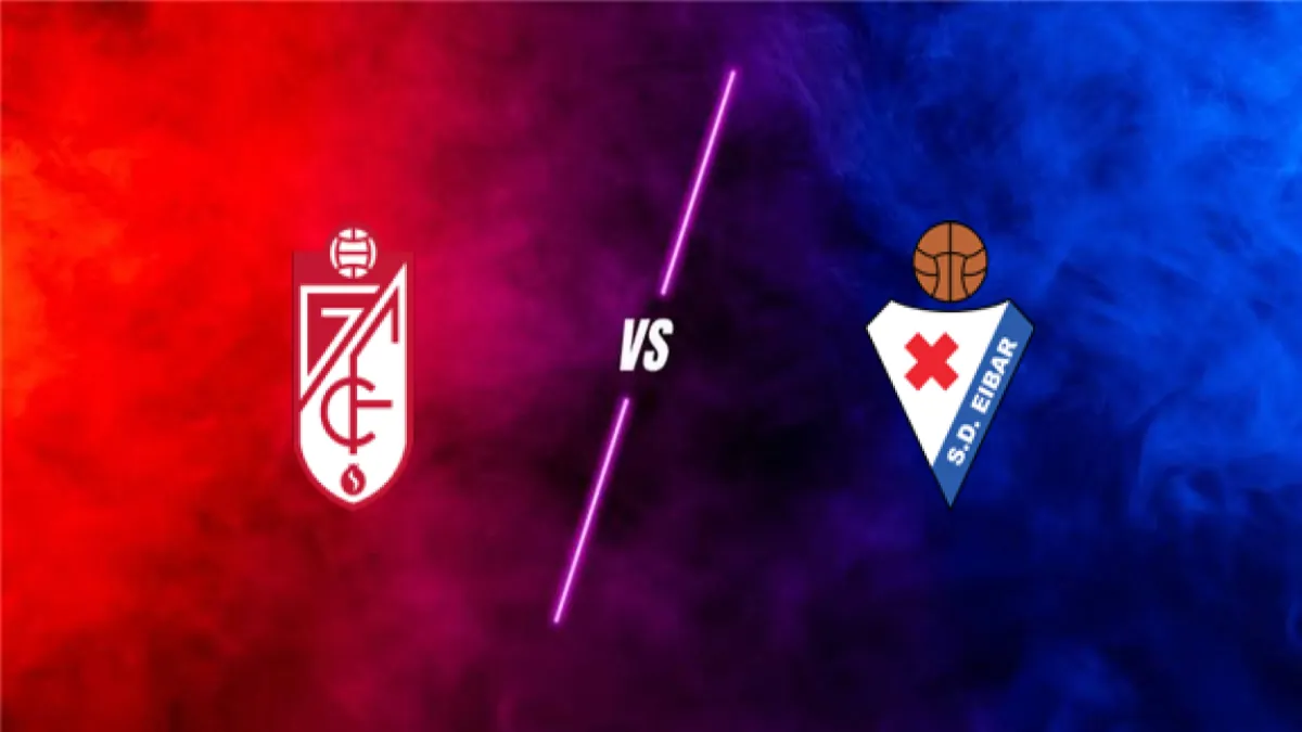 Grenade vs Eibar — prediction