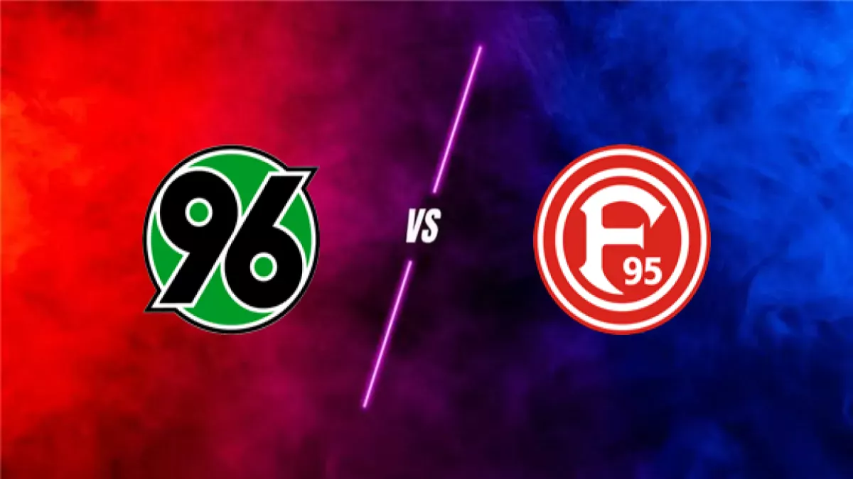 Hano vs Re - Fortuna Düsseldorf — prediction