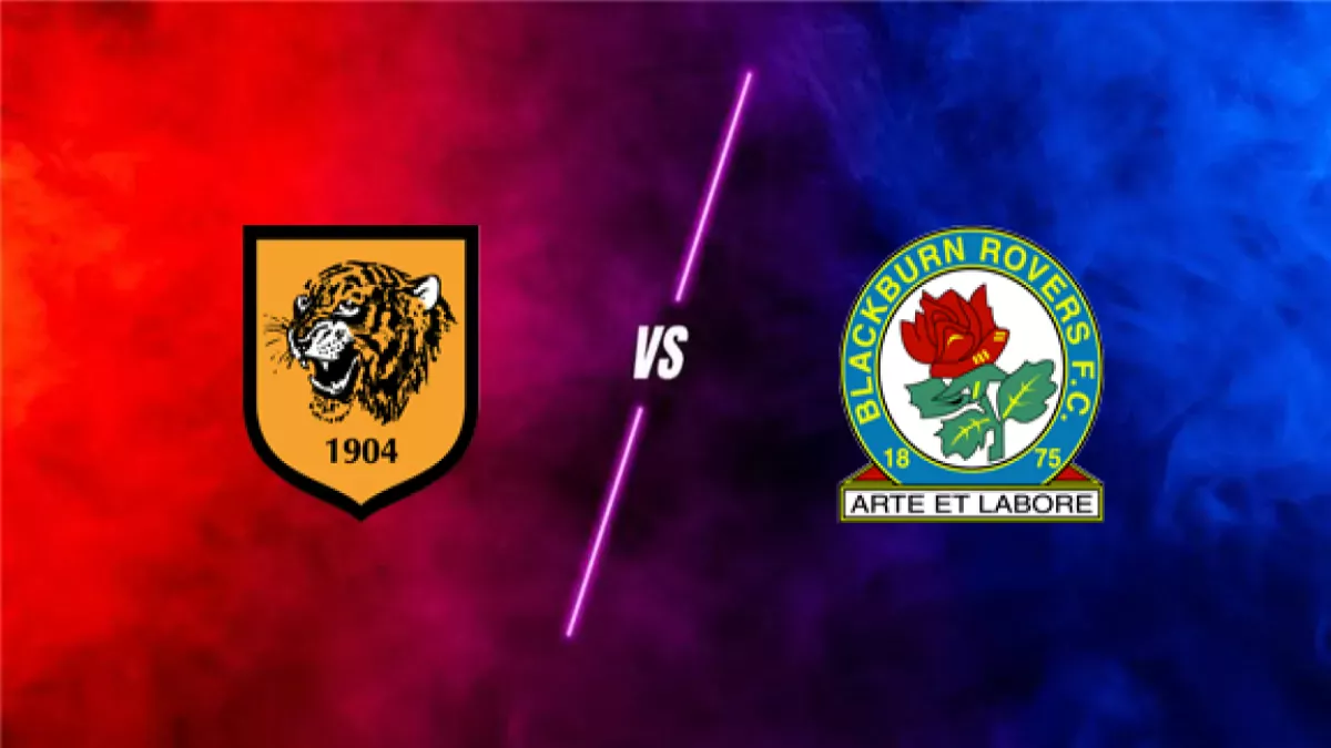 Hull City vs Blackburn — prediction