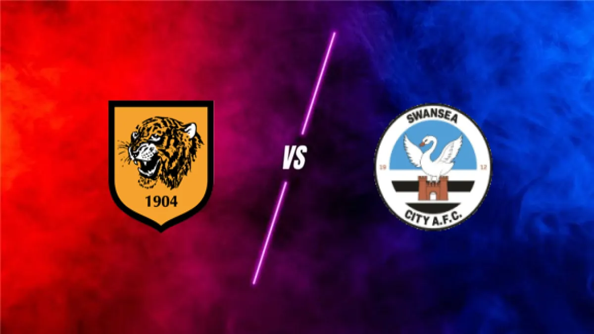 Hull City vs Swansea — prediction