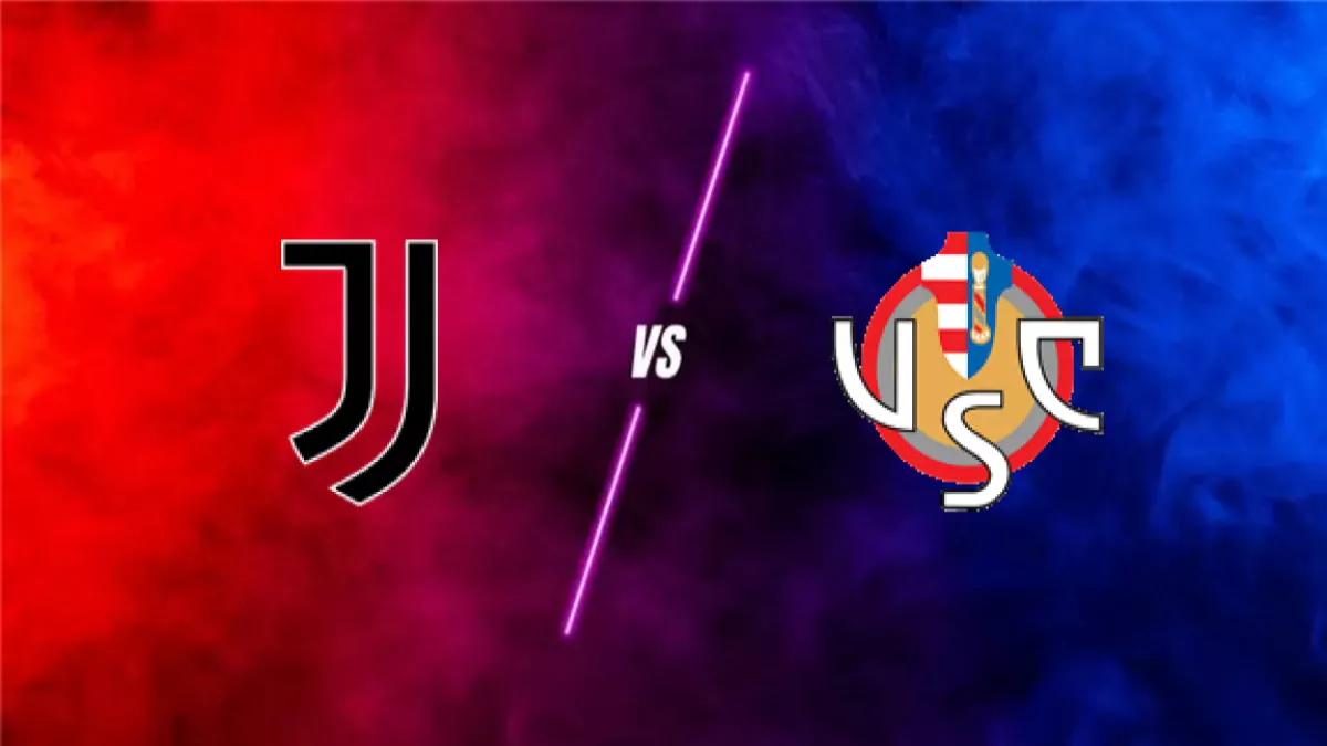 Ju vs Entus - Cremonese — prediction