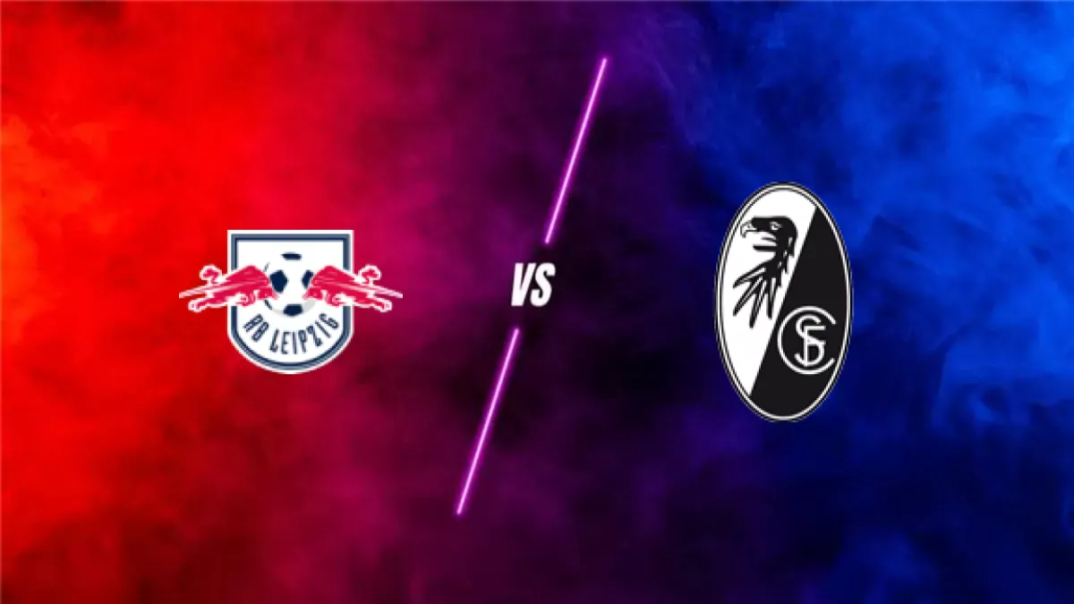 Leipzig vs Fribourg — prediction