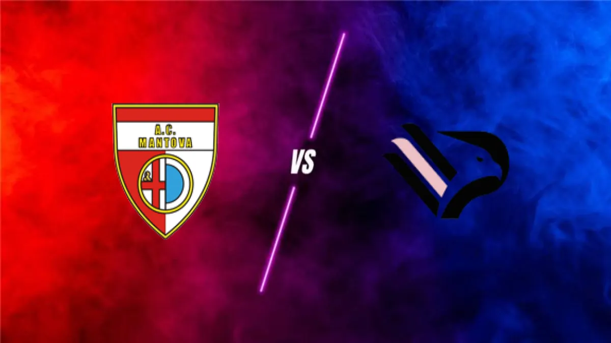 Mantoue FC vs Palerme — prediction