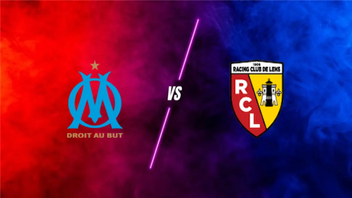 Marseille vs Lens — prediction