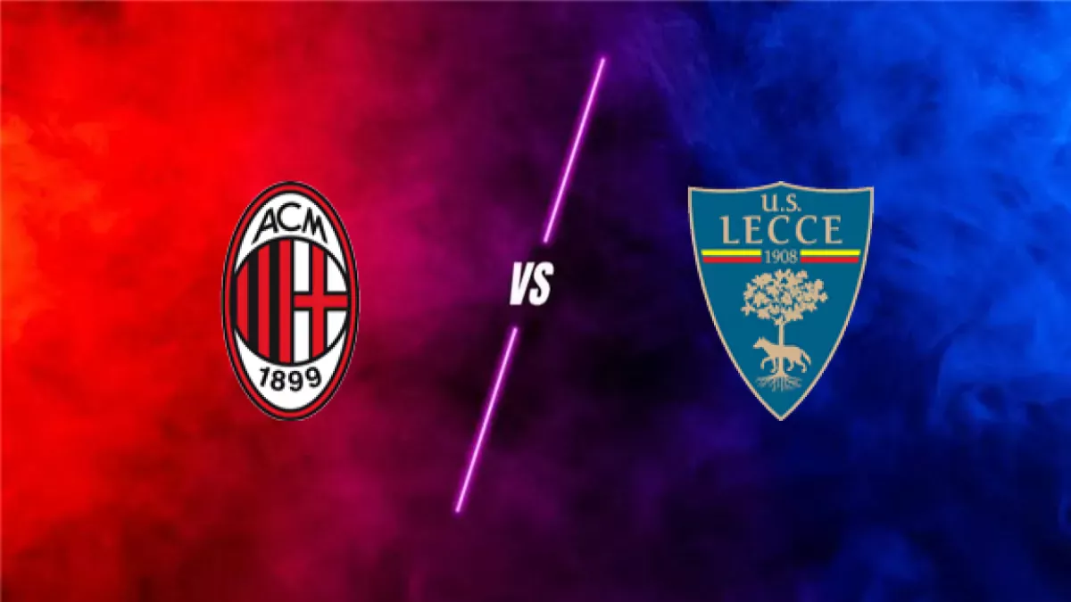 Milan AC vs Lecce — prediction