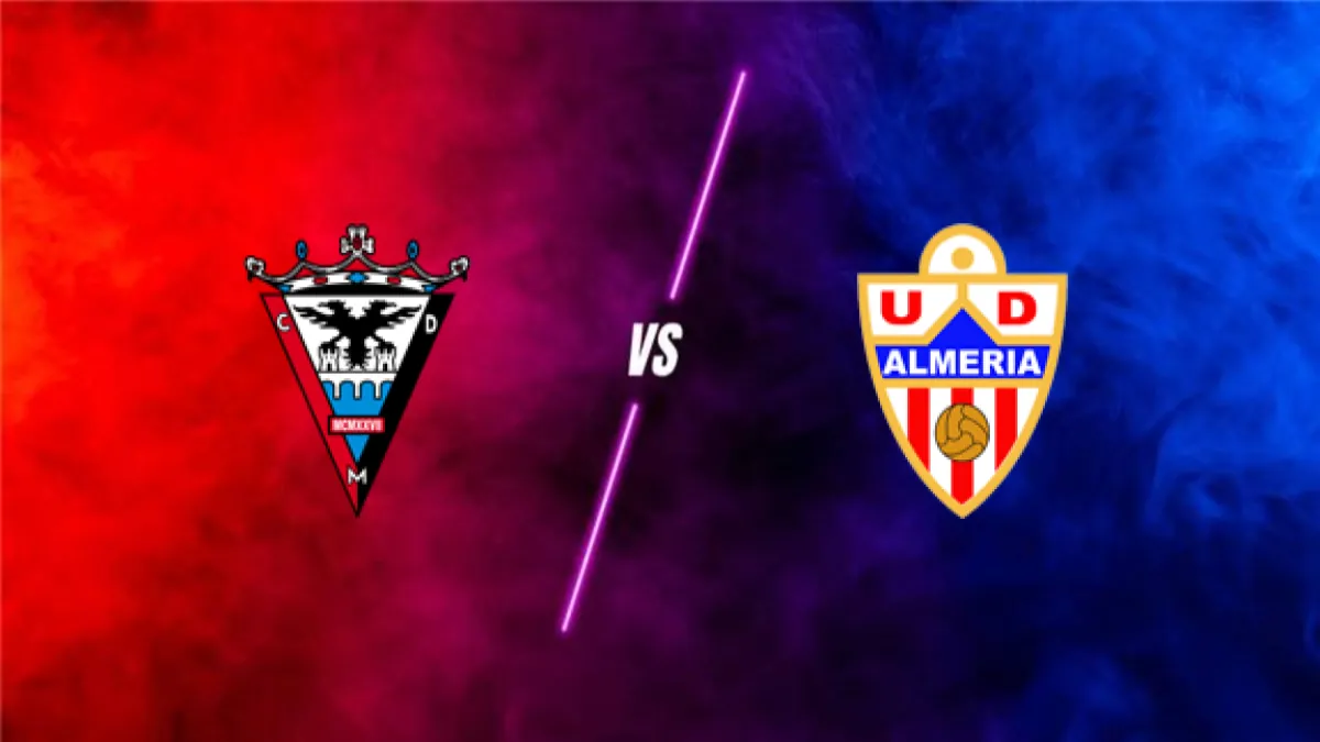 Mirandés vs Almería — prediction