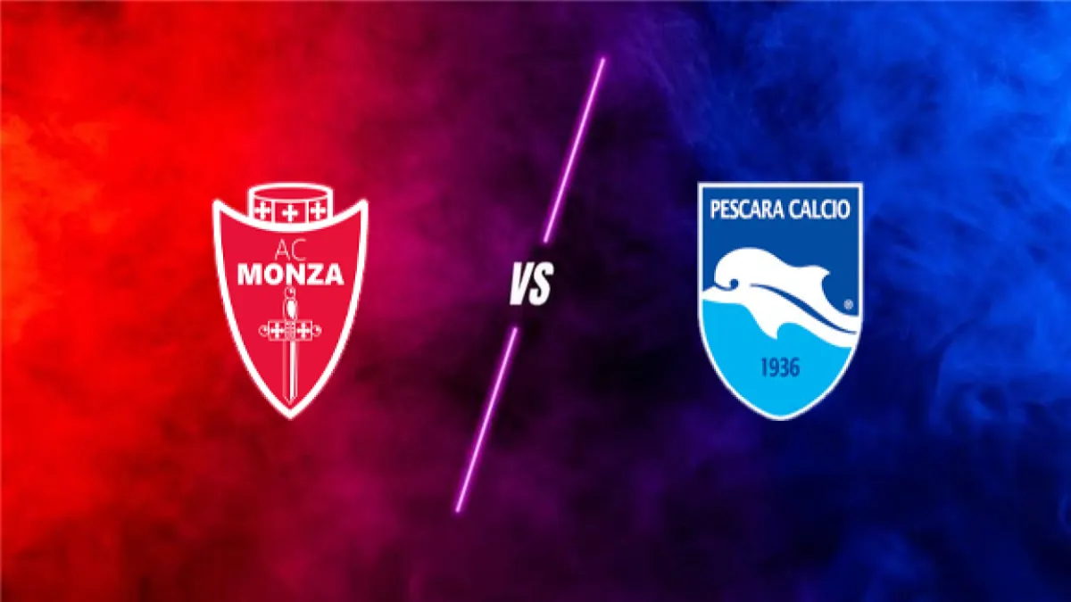 Monza vs Pescara — prediction