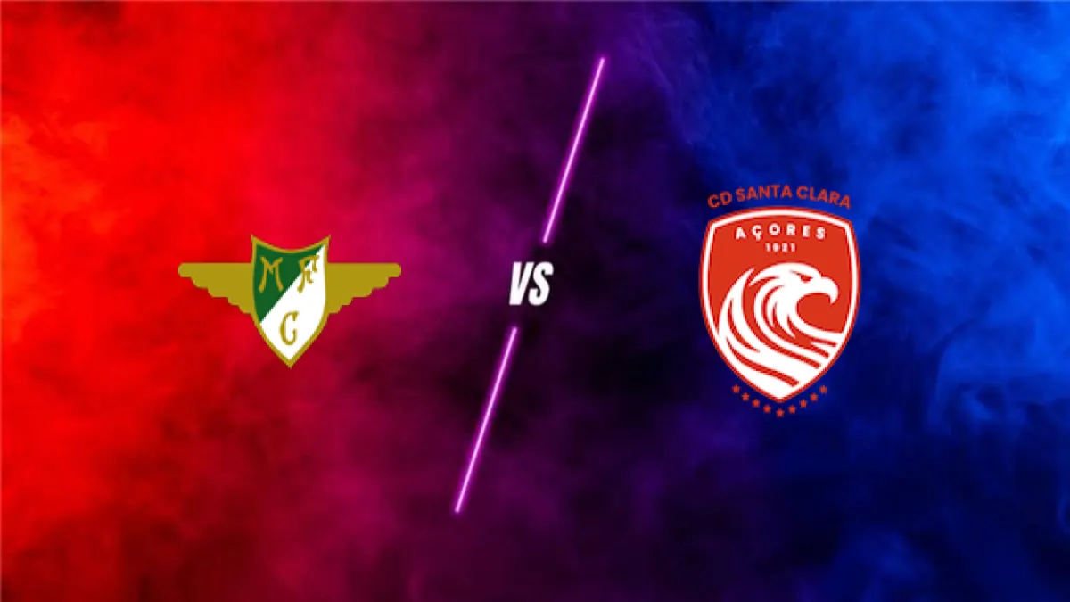 Moreirense vs Santa Clara — prediction