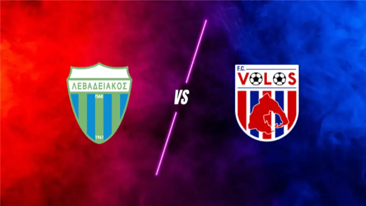 Pae Le vs Adeiakos - Volos Nps — prediction
