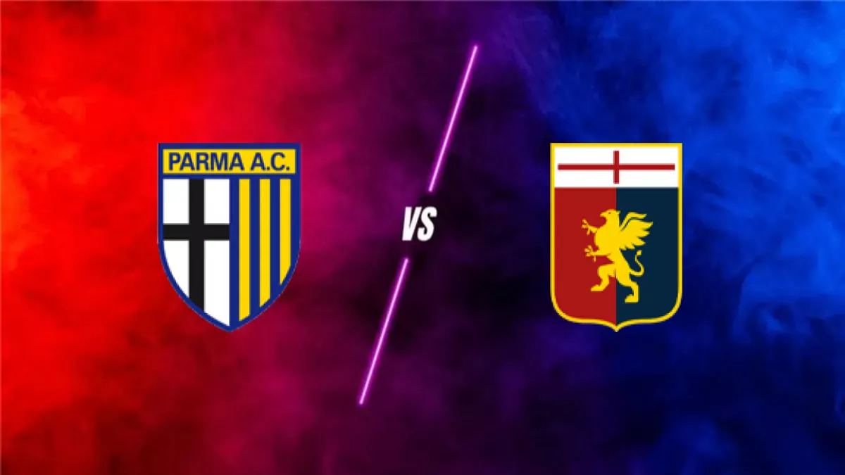 Parme vs Genoa — prediction