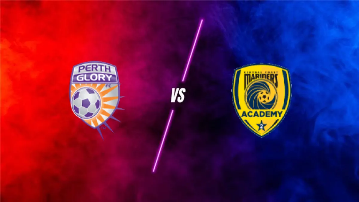 Perth Glory vs Central Coast Mariners — prediction