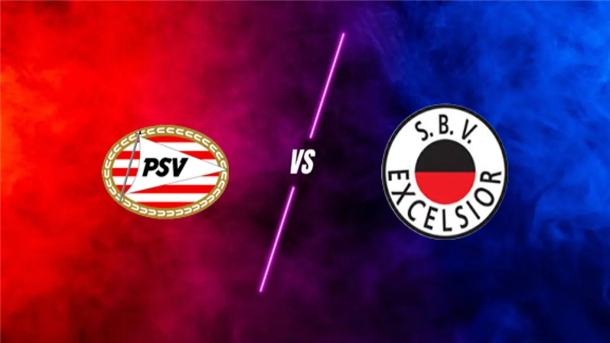 Ps vs Eindhoven - Excelsior — prediction
