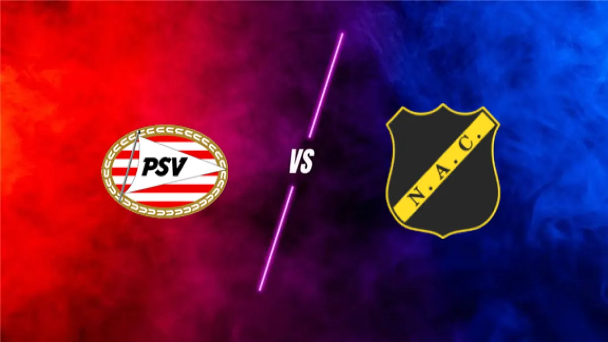 Ps vs Eindhoven - Nac Breda — prediction