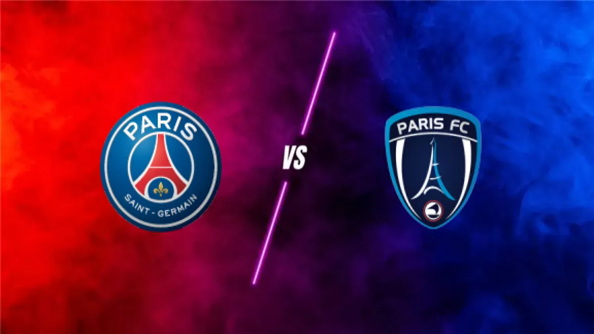 PSG vs Paris FC — prediction