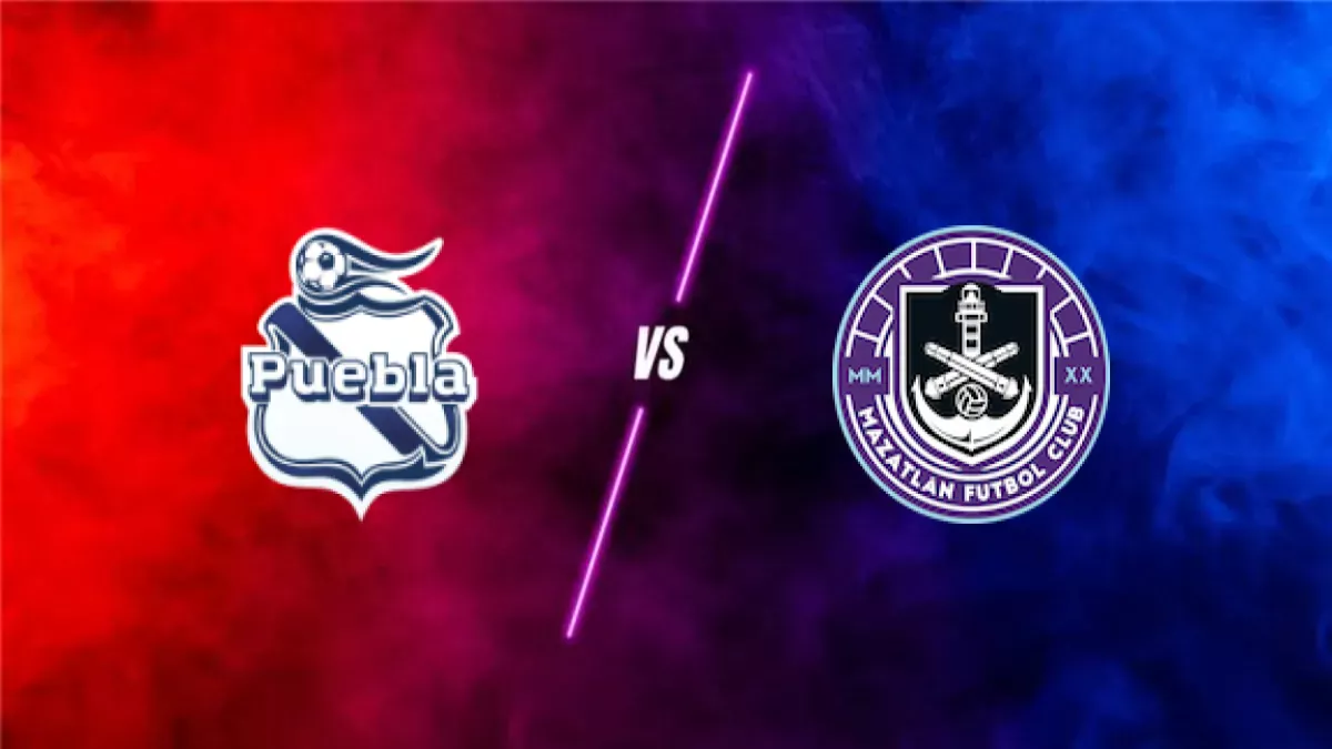 Puebla vs Mazatlan FC — prediction