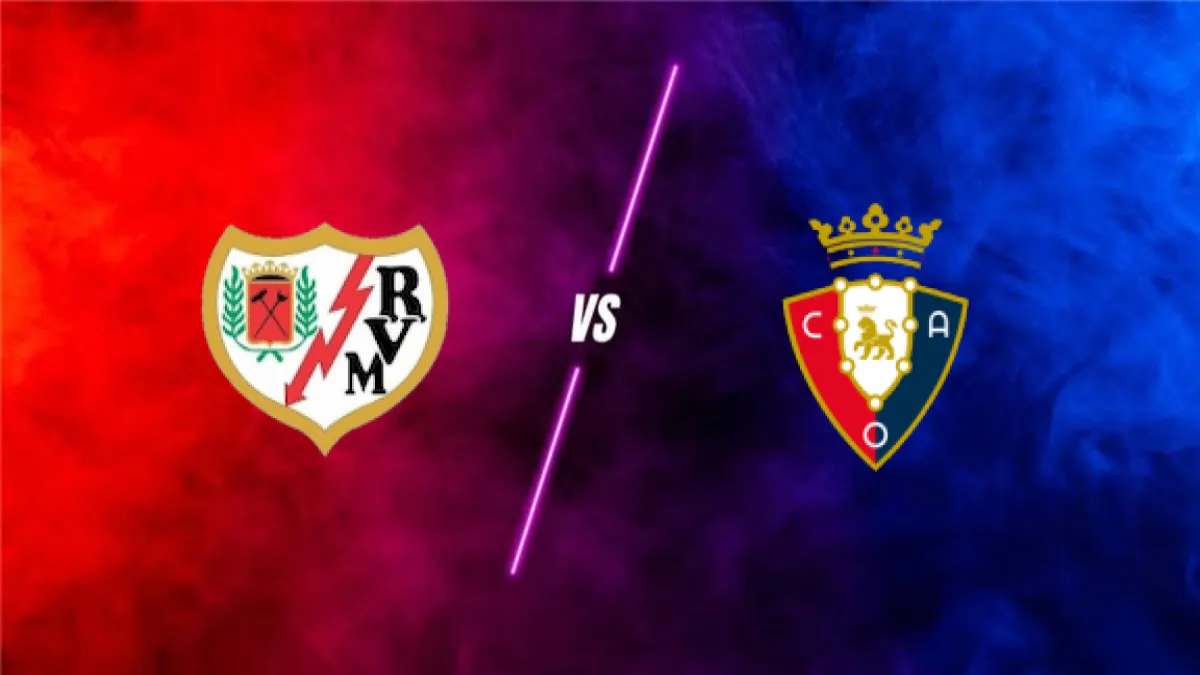 Rayo vs Allecano - CA Osasuna — prediction