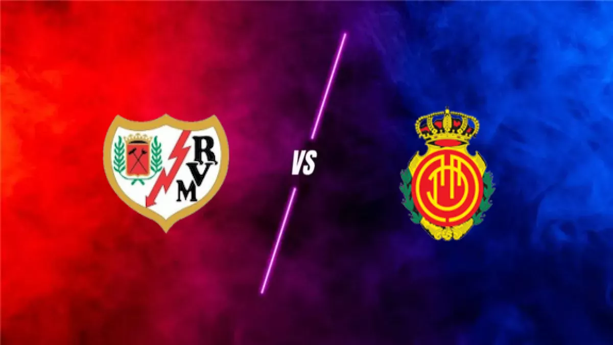 Rayo vs Allecano - Majorque — prediction