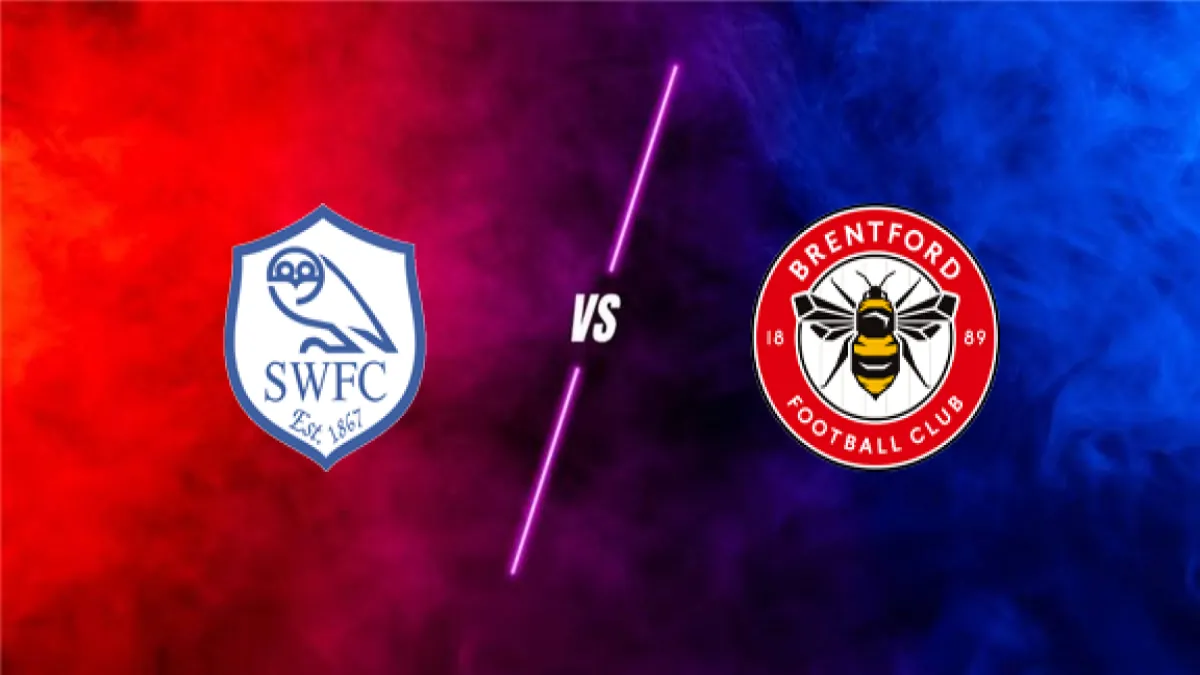 Sheffield Wednesday vs Brentford — prediction