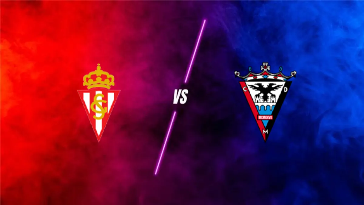 Sporting Gijón vs Mirandés — prediction