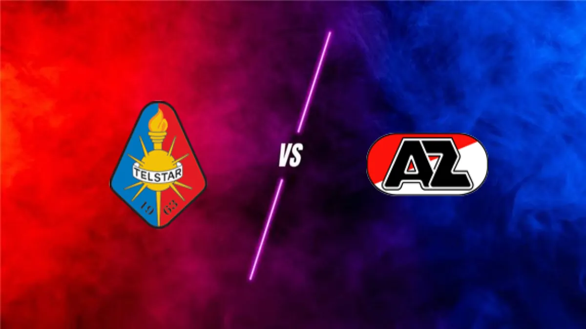Telstar vs Az Alkmaar — prediction