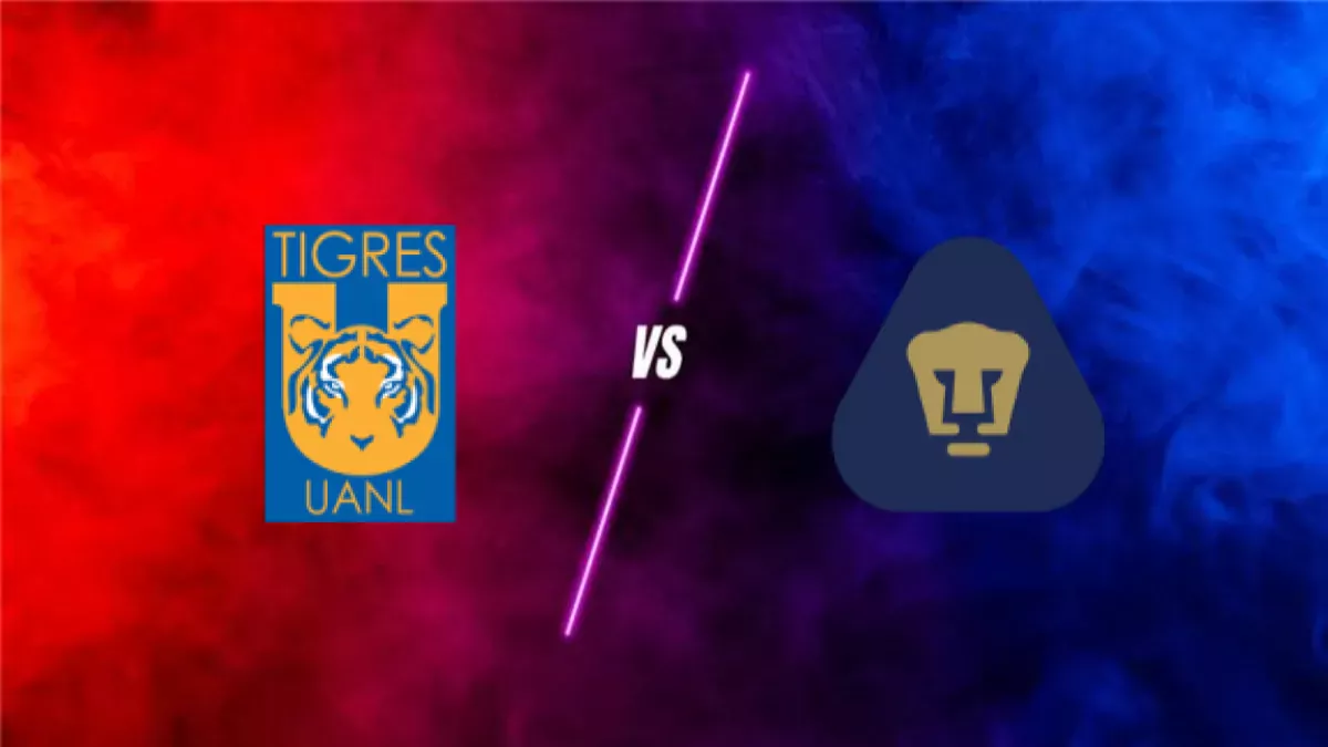 Tigres UANL vs Pumas UNAM — prediction