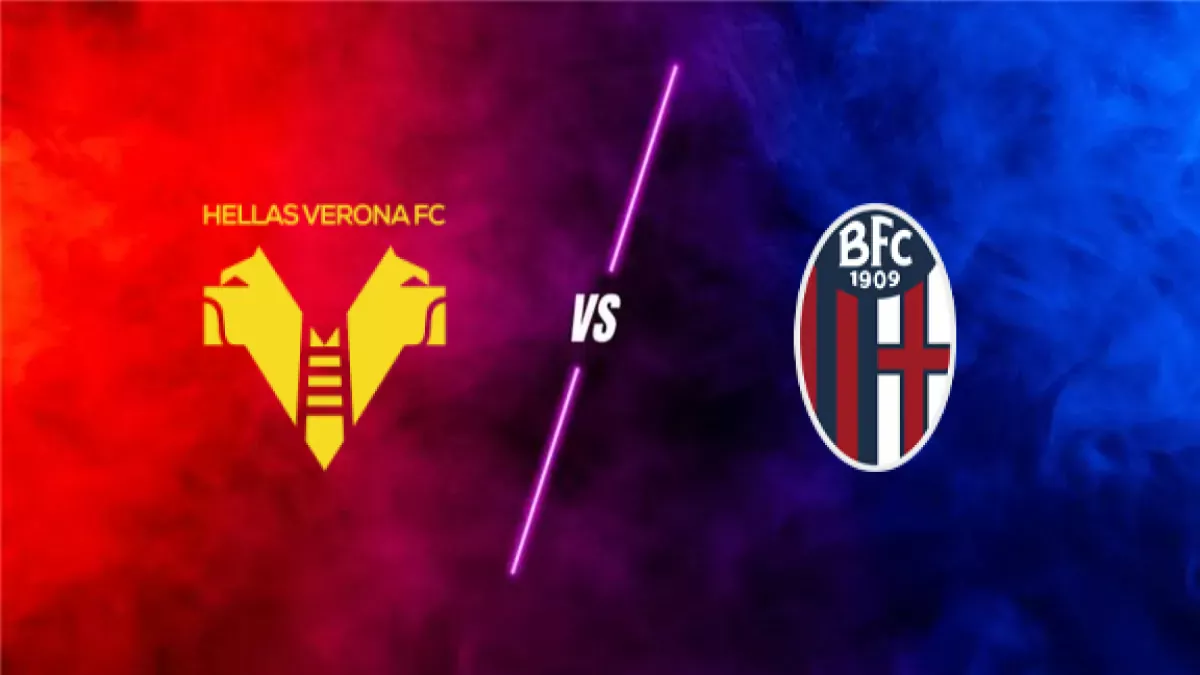 Verone vs Bologne — prediction