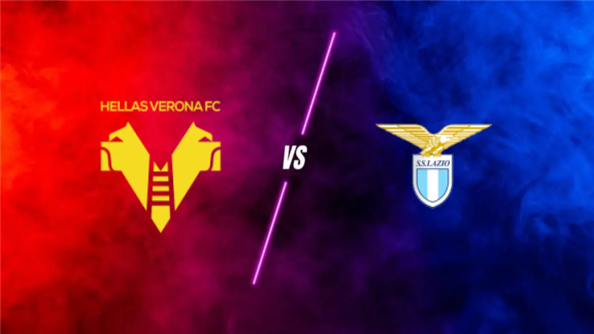 Verone vs Lazio Rome — prediction