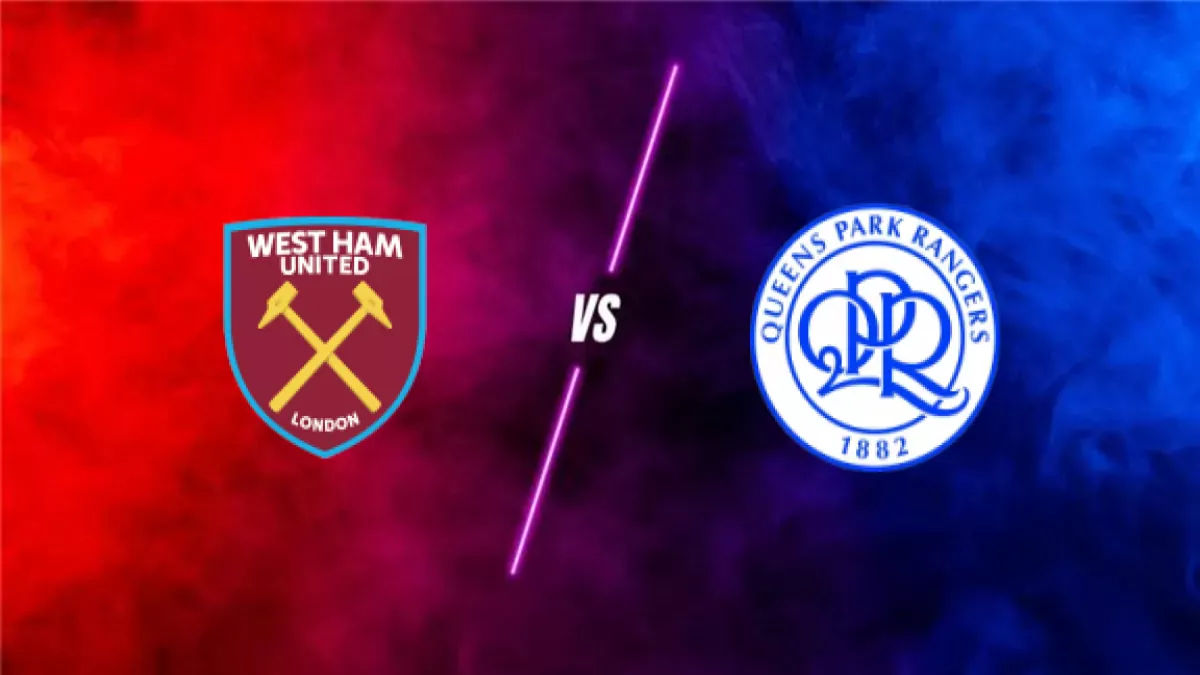 West Ham vs Queens Park Rangers — prediction