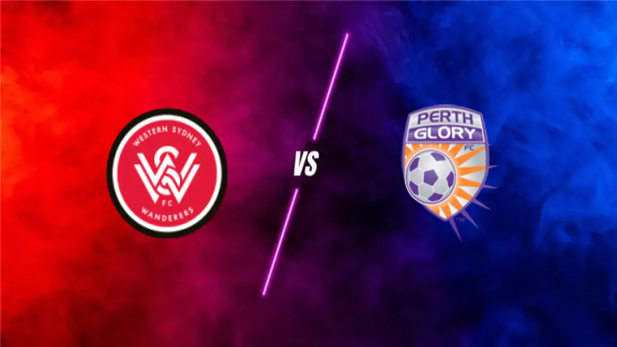 Western Sydney vs Perth Glory — prediction