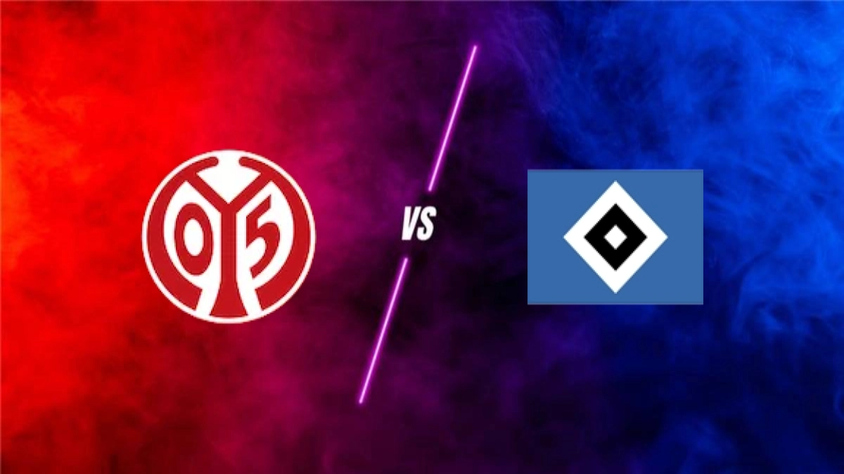 1 Fs vs Mainz 05 Vs Hamburg prediction