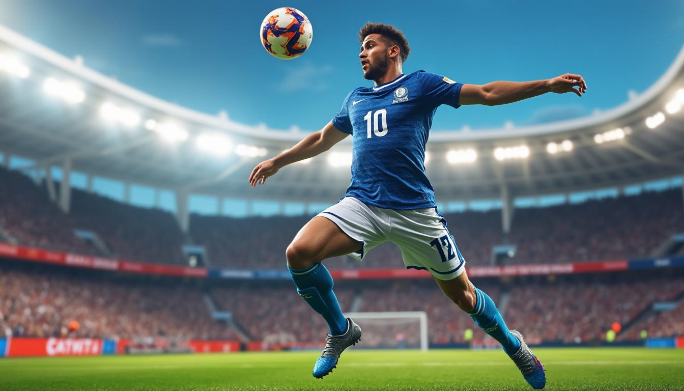 discover top value picks and unexpected contenders among african teams for the 2026 world cup. get insights and betting tips to make informed wagers on the rising football stars from africa.