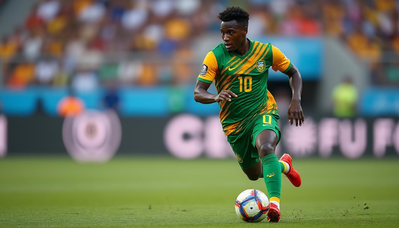 explore the best betting opportunities on african teams at the 2026 world cup, highlighting unexpected contenders and top value picks to maximize your wins.