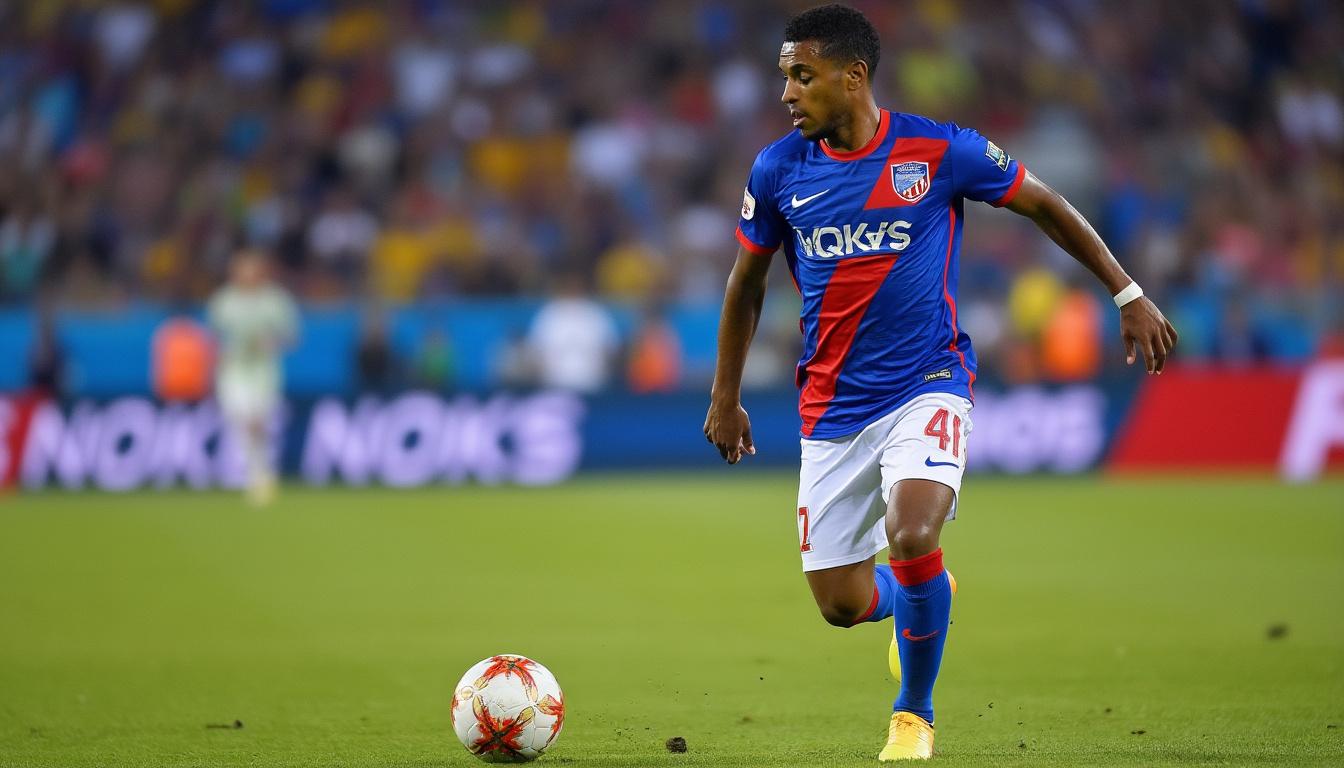 get ready for the concacaf champions cup kickoff! discover the top teams to watch and find out where to stream all the action from the exciting opening round.