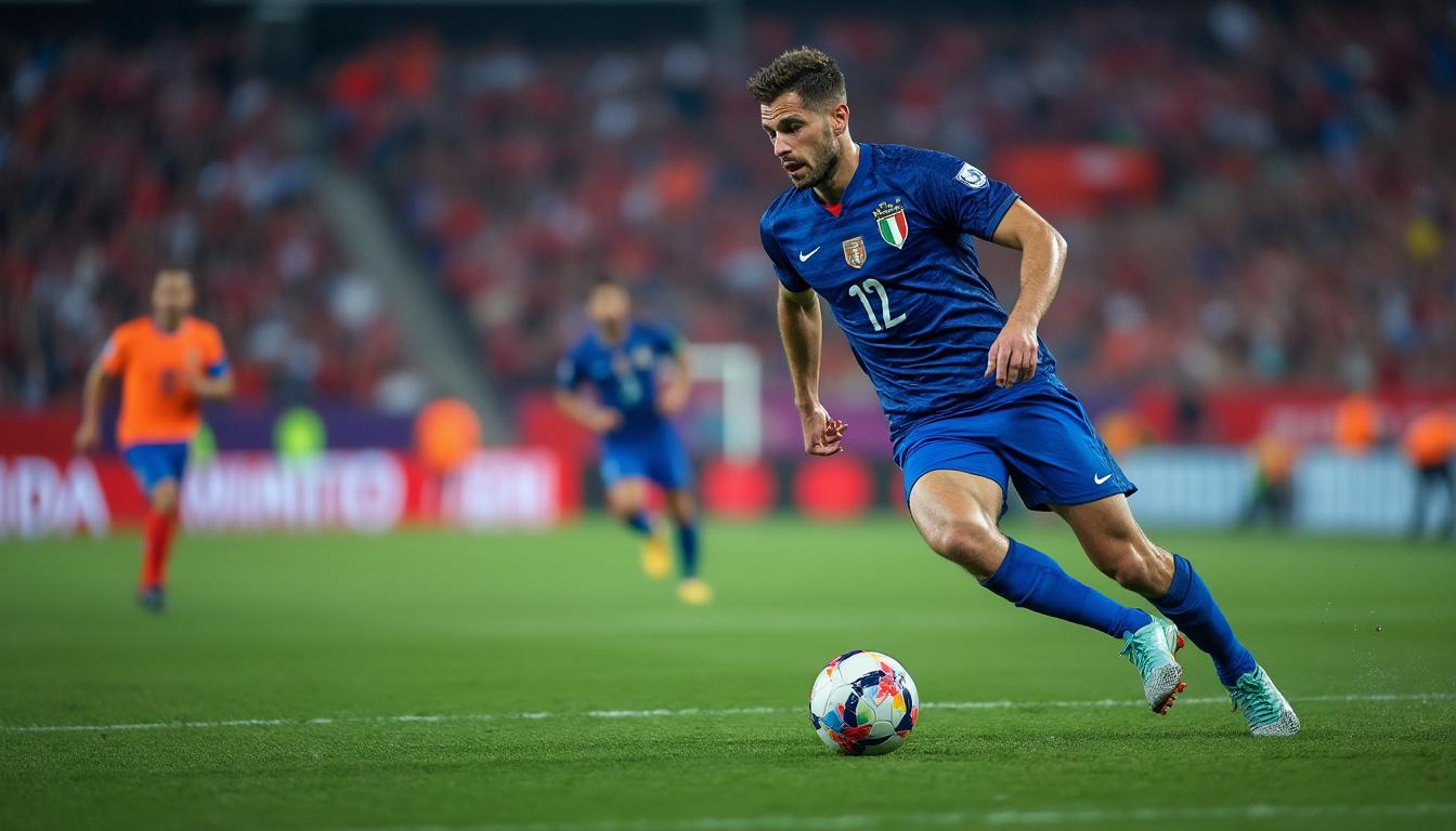 get an in-depth analysis of the coppa italia quarter-finals, including favorites, recent form trends, and live streaming options to catch all the action.