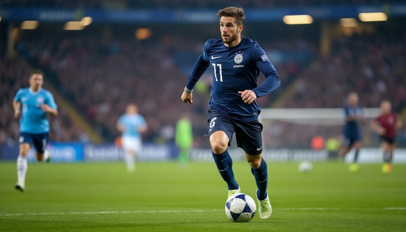 get ready for the coupe de france round of 16 with our comprehensive preview. discover key matchups, player insights, and find out how to watch all the games live.