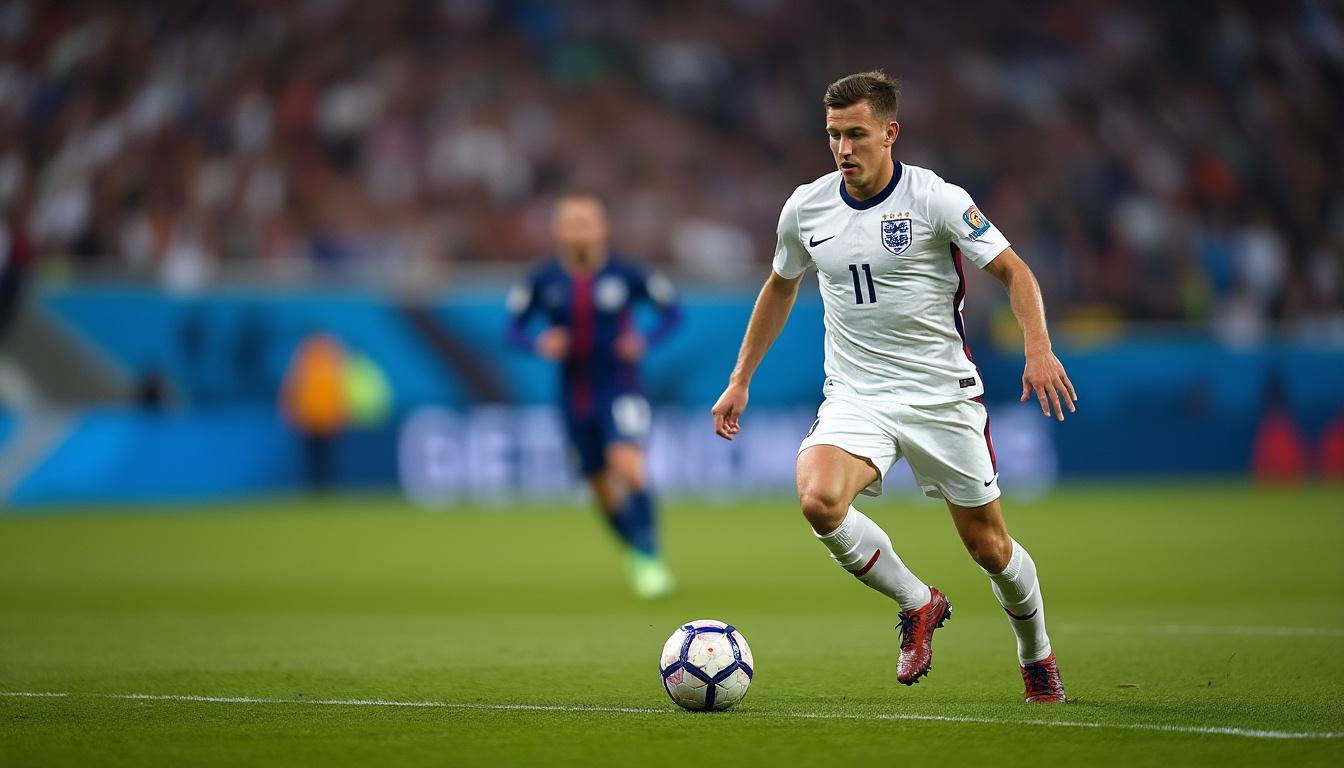 explore whether england's squad depth is sufficient to secure a spot in the world cup final, analyzing key players, strengths, and potential challenges.