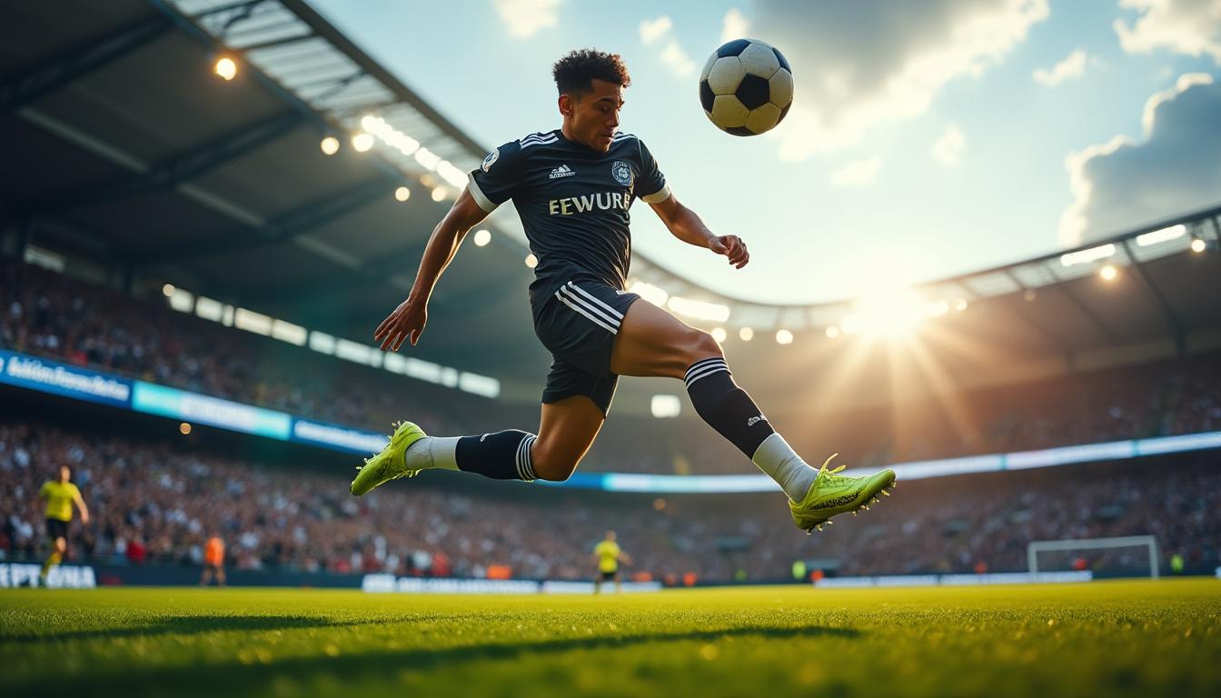 explore the unique atmosphere of midweek cup nights and how stadium energy transforms knockout football matches, creating unforgettable moments for fans and players alike.