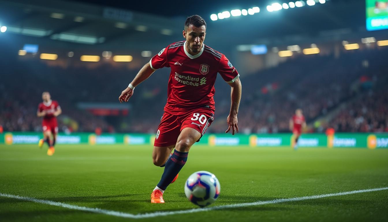 discover how stadium energy transforms during midweek cup nights and impacts the thrilling atmosphere of knockout football matches.