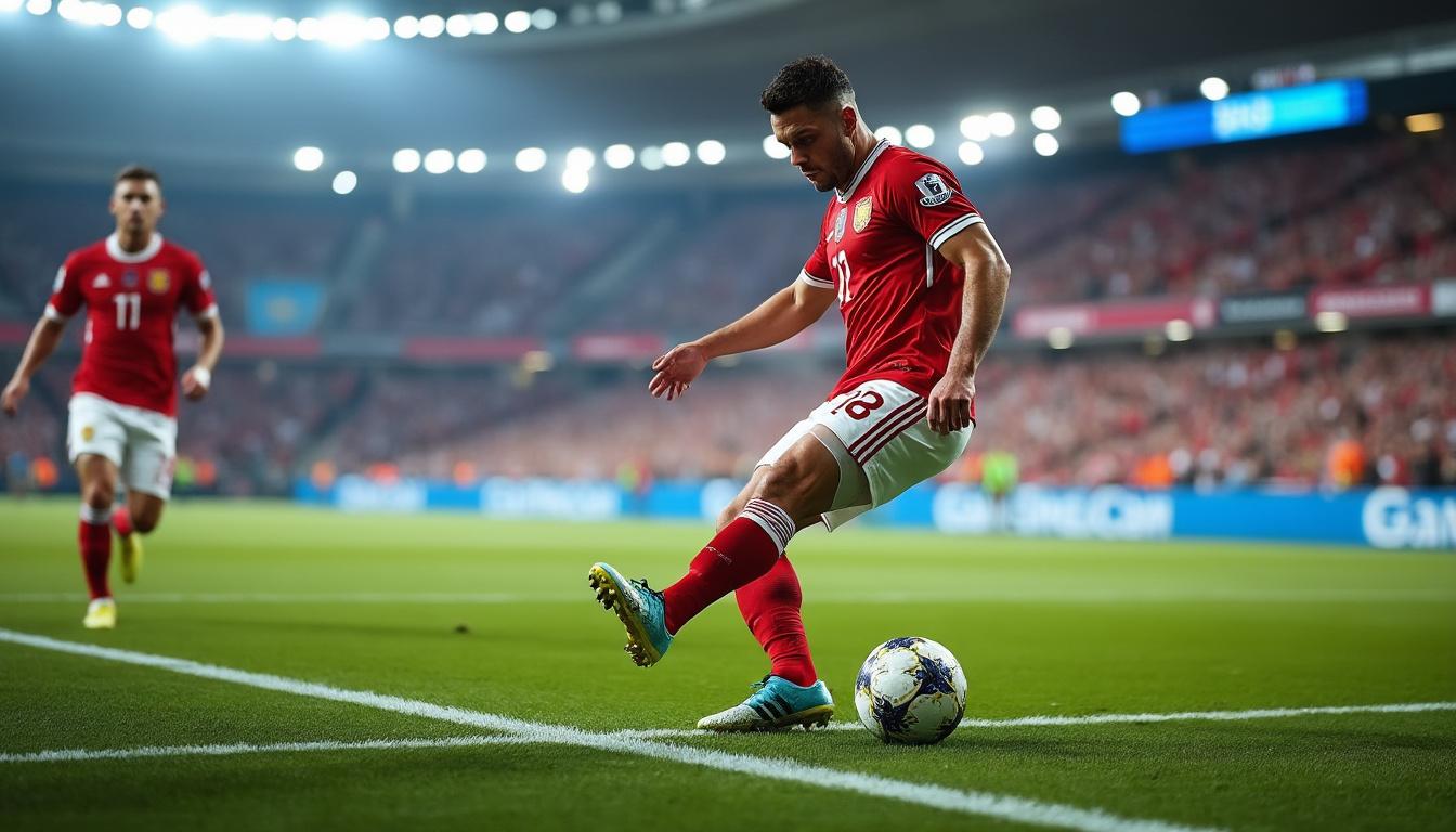 explore the critical role of infrastructure and operations in shaping the 2026 fifa world cup, highlighting innovations beyond just mega stadiums for a successful global event.