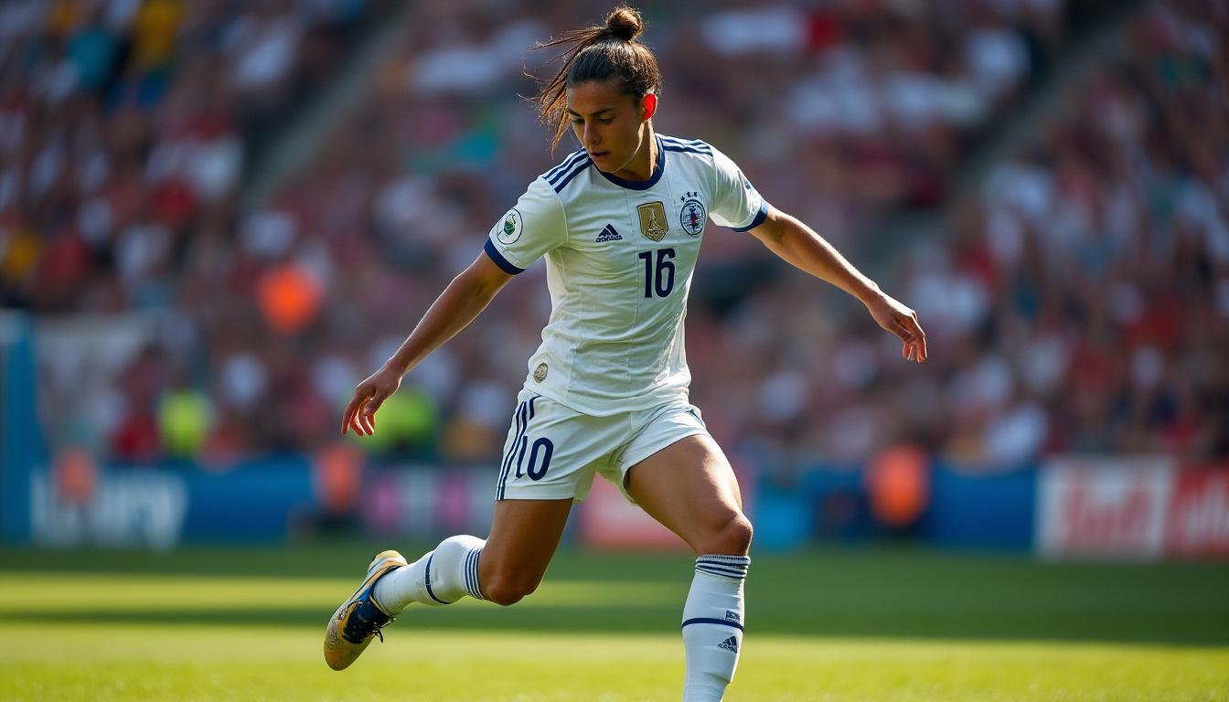 explore the critical role of infrastructure and operations in shaping the 2026 fifa world cup, highlighting efforts beyond the mega stadiums to ensure a successful and sustainable event.