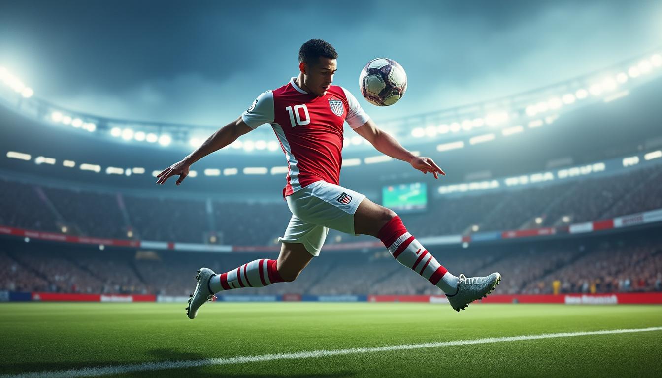 explore how statistical analysis and bet builders can help you uncover value in outright bets for the 2026 world cup. enhance your betting strategy with data-driven insights.