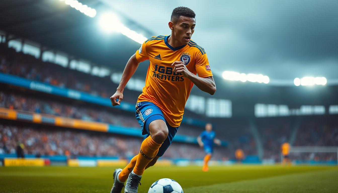 discover why domestic cup competitions consistently produce the most dramatic and unforgettable football stories each season, capturing the passion and unpredictability of the sport.