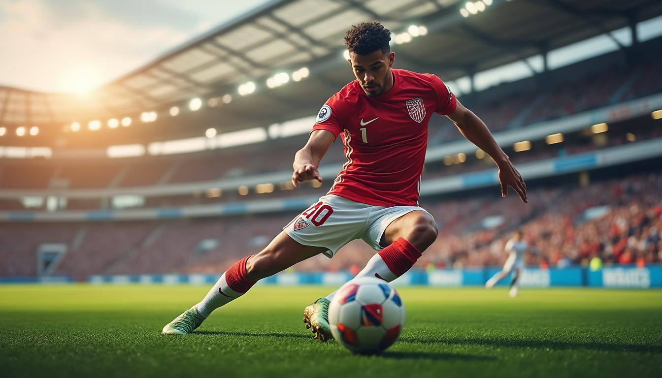 discover expert insights in our 2026 world cup betting guide, exploring how the new 48-team format affects odds and favorites for the tournament.
