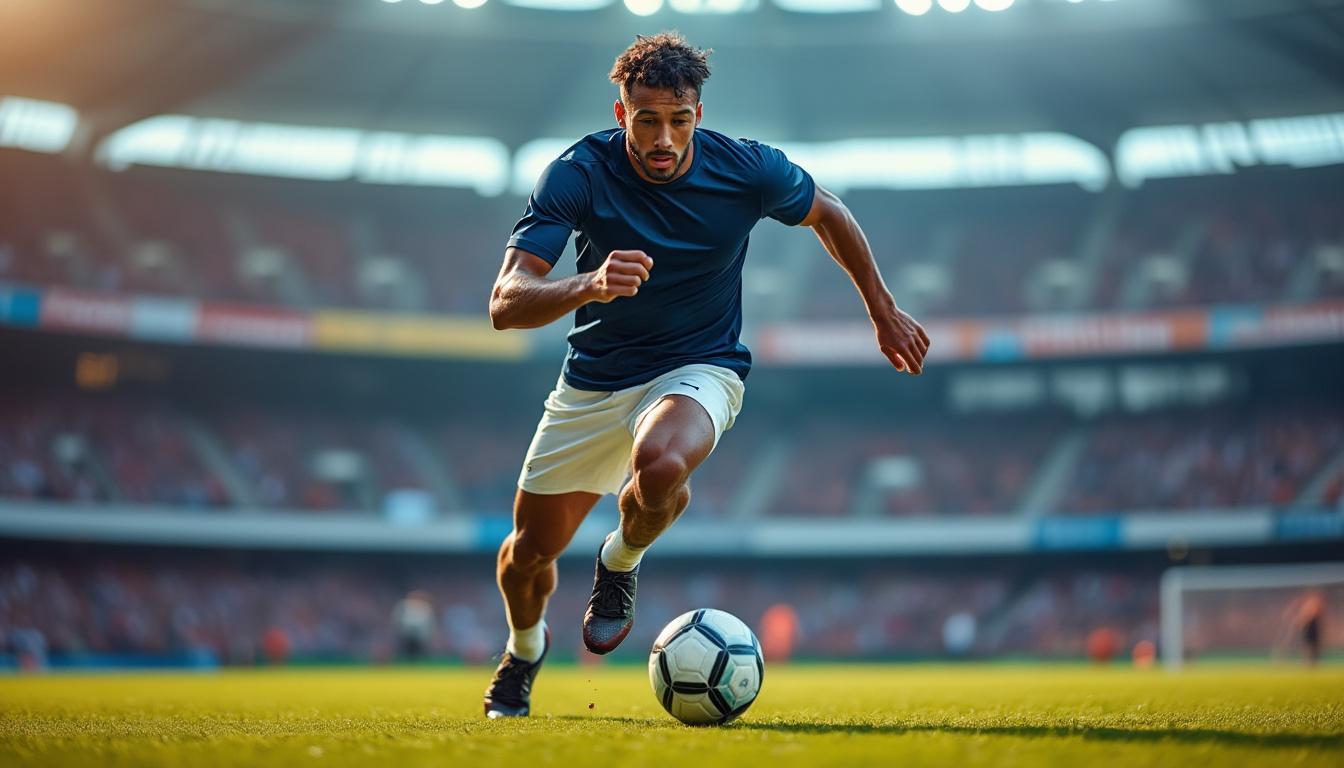discover the rising stars to watch in the world cup 2026 watchlist as players gain momentum ahead of the upcoming qualifiers window. stay updated on key talents shaping the road to the next world cup.