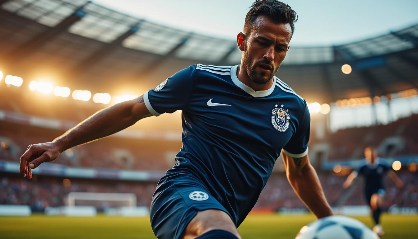 stay updated with the world cup 2026 watchlist, highlighting players gaining momentum as the next qualifiers window approaches. discover rising stars and key talents to watch.